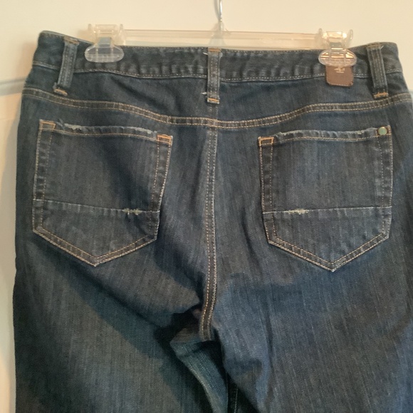 Izod Bootcut Jeans - Picture 4 of 4